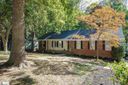 208 Bendingwood Circle sold home in Taylors, SC