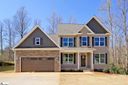 51 Spring Fellow Court sold home in Taylors, SC