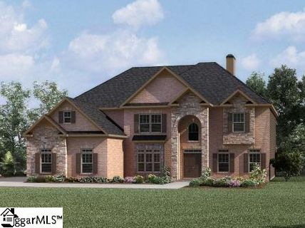 30 Alexander Manor Way sold home in Alexander, Simpsonville, SC