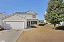 17 Willow Bend Drive sold home in Taylors, SC