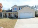 257 Rivers Edge Drive sold home in Easley, SC