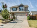 108 Romsey Circle sold home in Simpsonville, SC