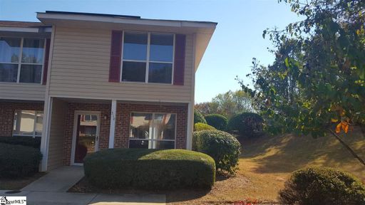 309 Miller Road 314 sold home in Bent Brook Townhouses, Mauldin, SC