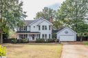17 Spring Forest Court sold home in Greenville, SC