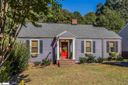 13 Low Hill Street sold home in Greenville, SC