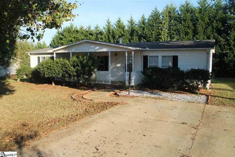 408 Merlin Point sold home in Falcon Ridge, Boiling Springs, SC