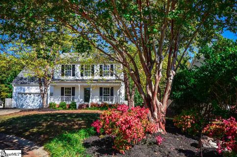271 W Pheasant Hill Drive