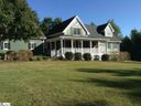 1405 Oak Grove Road sold home in Landrum, SC