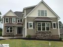115 Club Cart Road Lot 130 sold home in Travelers Rest, SC