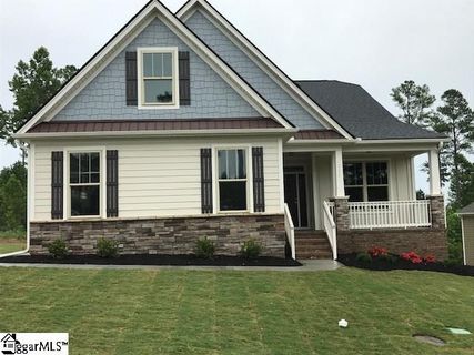 111 Club Cart Road Lot 129