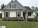 111 Club Cart Road Lot 129 sold home in Travelers Rest, SC