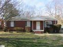 36 Lynhurst Drive sold home in Greenville, SC