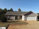 705 Patriot Lane sold home in Greer, SC