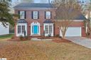 40 Willow Oak Court sold home in Simpsonville, SC
