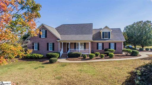 284 Jacob Creek Drive