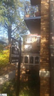 10 Manly Street sold home in Virginia Condos, Greenville, SC