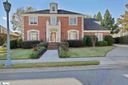 255 Chancellors Park Court sold home in Simpsonville, SC