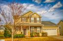 16 Whitethorn Lane sold home in Greenville, SC