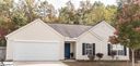 111 Crescent Creek Court sold home in Greenville, SC