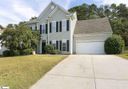 104 Laurel Meadows Parkway sold home in Greenville, SC