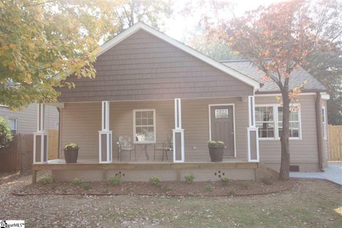 217 Sycamore Drive