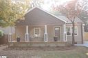 217 Sycamore Drive sold home in Greenville, SC