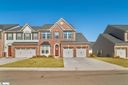 25 Irvington Drive sold home in Greer, SC
