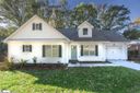 1 Brock Drive sold home in Greenville, SC