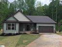 212 Mountain Slope Court Lot 12 sold home in Travelers Rest, SC