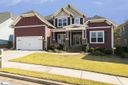 202 Moss Wood Circle sold home in Simpsonville, SC