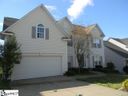 607 Buttermilk Court sold home in Simpsonville, SC