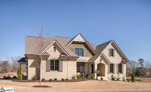 108 Joseph Fletcher Way sold home in Maxwell Farm, Simpsonville, SC