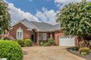 713 Mossy Ledge Lane sold home in Simpsonville, SC