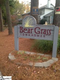 16 Bear Grass Court