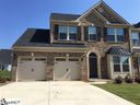 27 Irvington Drive sold home in Greer, SC