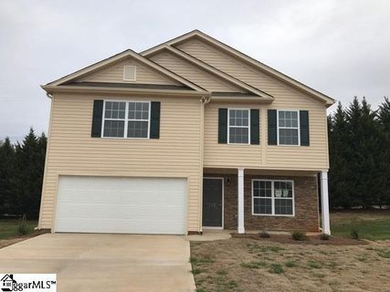 713 N Brighton Ridge Court