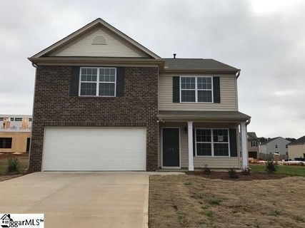 708 N Brighton Ridge Court