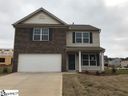 708 N Brighton Ridge Court sold home in Wellford, SC