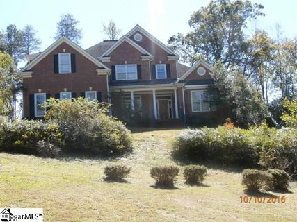 1212 Bradford Creek Lane sold home in Bradford Grove, Taylors, SC
