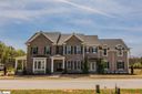 200 Grandmont Court sold home in Greer, SC