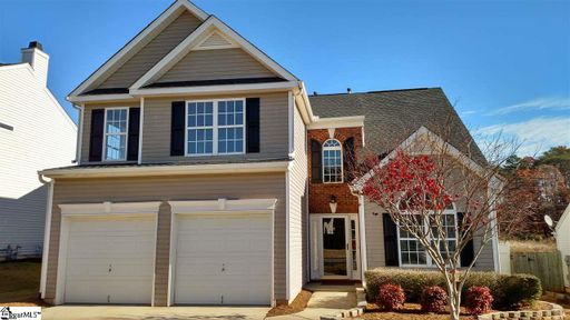 224 Clay Thorn Court sold home in Heather Hills, Greer, SC