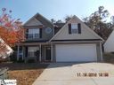 217 Crescent Creek Court sold home in Greenville, SC
