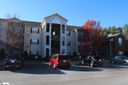 170 Wexford Drive Unit 207 sold home in Anderson, SC