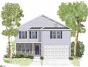 808 S Brighton Ridge Court sold home in Wellford, SC