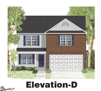 507 Mount Laurel Lane