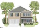 701 N Brighton Ridge Court sold home in Wellford, SC