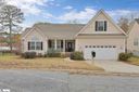 306 Lake Lennox Drive sold home in Simpsonville, SC