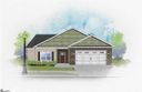201 Hawk Valley Drive sold home in Travelers Rest, SC