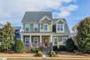 24 Spring Tree Drive sold home in Simpsonville, SC