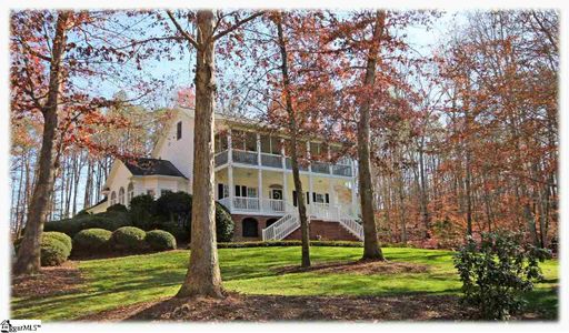 198 League Road sold home in Jones Ridge, Simpsonville, SC